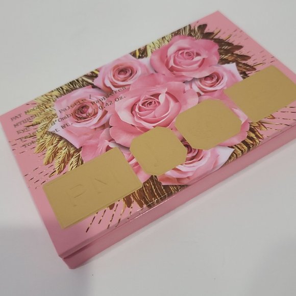 ⭐ PAT MCGRATH LIMITED ED MOTHERSHIP ROSE DECADENCE - Picture 10 of 10